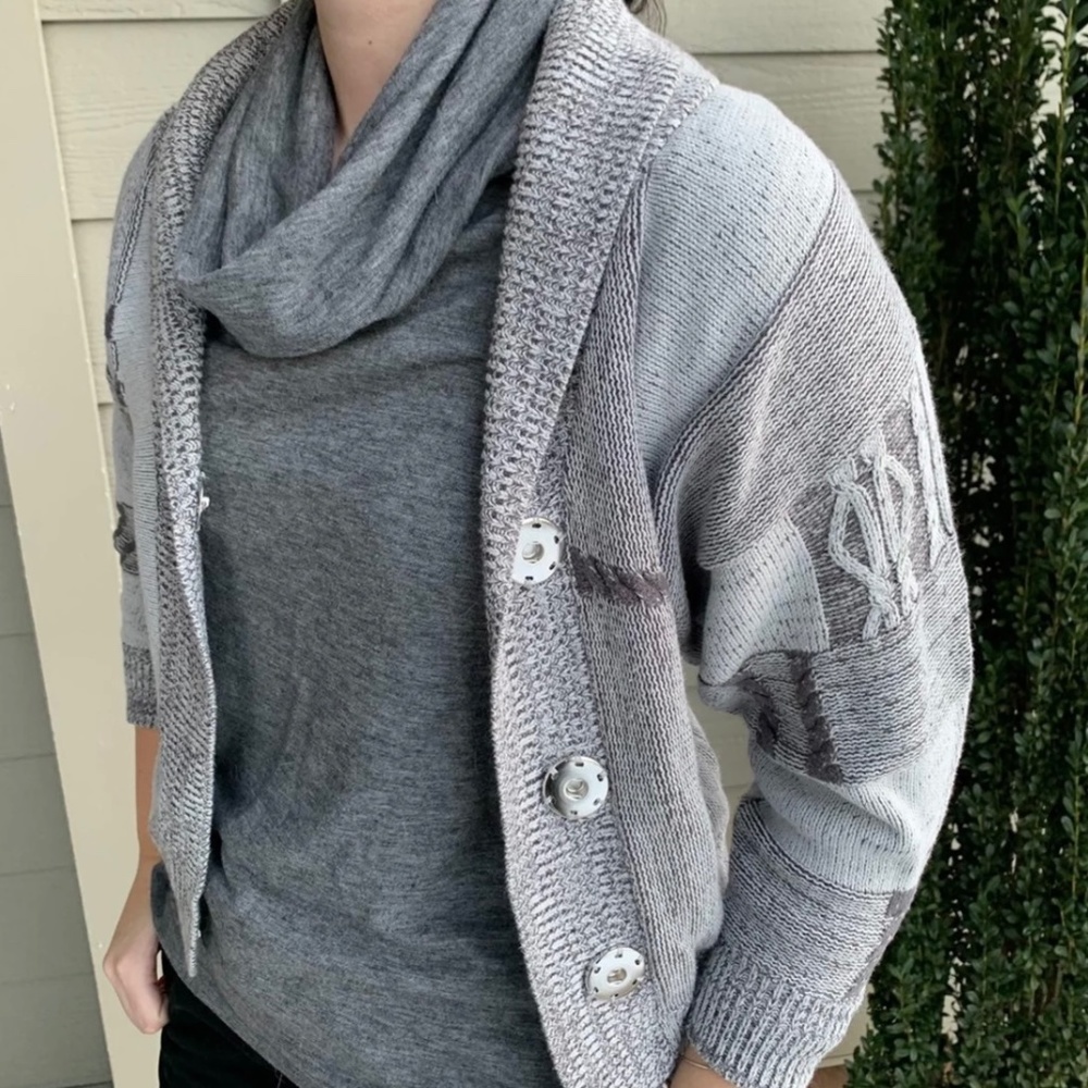 Knit Ecote / Urban Outfitters Sweater